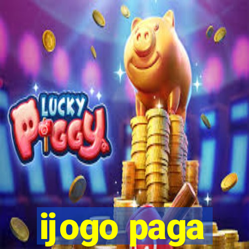 ijogo paga